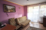 2 pokoje, 45,20 m2, IV piętro, Polna - Północ