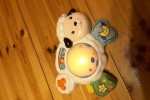 Grajaca owieczka do łóżeczka Vtech