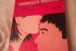 Książka Pierwsza miłość - Marta Fox