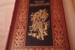 Hamlet/Romeo i Julia - William Sheakspeare