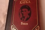 Książka Proces - Franz Kafka