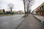 os. Broniewskiego, budynek usługowo-mieszkalny