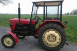 Traktor Ursus Ciapek