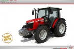 Massey Ferguson 4709-nie new holland CASE Deutz