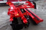 Agregat uprawowy/siewny talerze GRANOSYSTEM !!!