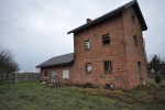 zabudowania po starym młynie - gm. Błaszki