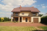 Posiadłość nad Zbiornikiem Jeziorsko