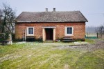 siedlisko w miejscowości Wielka Wieś gm. Szadek
