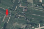 Działka 18 arów - Niedoń, gm. Błaszki