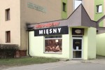 Lokal 43 m2 przy Armii Krajowej