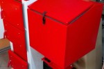Kocioł Heiztechnik Q BIO 25 kW ekogroszek