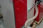 Kocioł Heiztechnik HT DasPell 15 kW pellet