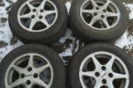 Felgi aluminiowe od Mazdy