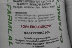 Wapno granulowane Eko!