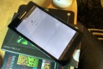 Tablet lenovo A7-10f