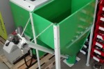 Kocioł Elektromet Eko-Pe mini 18kw zbiornik 310