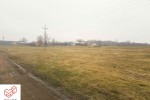 Działka budowlana w Wymysłowie Francuskim 2544m