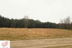 Malowniczo położona działka 2976m2 Rogóźno
