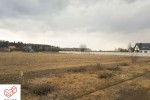 Budowlana działka 3min od Zduńskej Woli, 1392m2