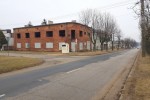 Działka inwestycyjna zabudowana w Karsznicach