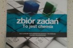To jest chemia zbiór zadań kl. 1-3