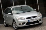 Ford Focus Mk2 Style 1.4 16V 80KM 5drzwi 1WŁ 07