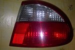 Sprzedam lampa tył prawa lanos sedan