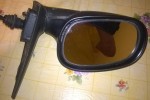 DAEWOO LANOS LUSTERKO LEWE MANUALNE