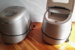 Kostkarka do lodu CLATRONIC 10-15kg/24h POLECAM