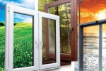 Okno Okna PVC Schuco Veka Gealan