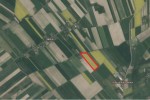 Działka rolna gm. Zapolice 2,02ha