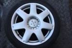 KOŁA ALU SEAT TOLEDO LEON 225/45 R17