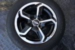 KOŁA ALUFELGI FIAT PUNTO 2 185/60 R14