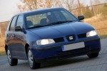 Seat Ibiza IIFL 1.4MPI 8V 60KM*GAZ SEKWENCJA 5d