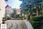 Dom wraz z budynkiem produkcyjnym, Łódź Górna