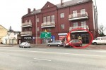 NOWY LOKAL o pow. 133 m2 w Sieradzu