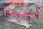 pługi obrotowe 3 gregoire