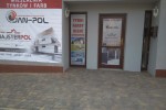 Wyprzedaż drzwi wewnętrznych Porta