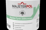 Tynk silikonowy Majsterpol