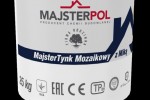 Tynk Mozaikowy z Miką Majsterpol