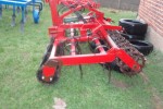 Agregat uprawowo siewny hydropak 3 metry