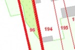 Działka budowlana 2km do centrum Złoczewa