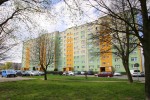 3 pokojowe mieszkanie przy Jagiellońskiej 28