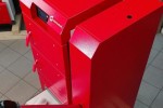 Kocioł Heiztechnik HT DasPell BIO 15kW Slim