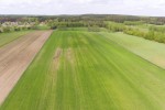 5,19 ha - Ligota gm. Burzenin