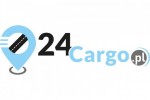 Giełda transportowa 24cargo dla Ciebie!