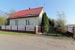 Dom, sprzedaż, 2 pokoje, Brzoza, DS-888.