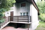dom rekreacyjny Stoczki gm. Sieradz