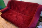 Sofa rozkładana