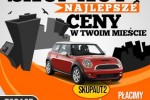 SKUP MERCEDESÓW KAŻDY